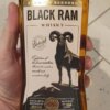 Black Ram Blended Whisky: Czy ten czarny baran jest królem stada czy czarną owcą?