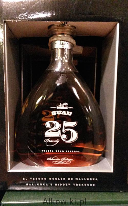 Brandy Suau 25