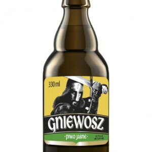 Gniewosz Piwo Jasne