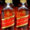 Johnnie Walker Red Label