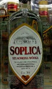 Soplica Szlachetna Wódka