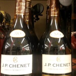 JP Chenet XO