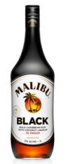 malibu black