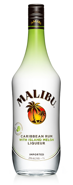 Malibu Island Melon