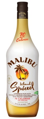 Malibu Island Spiced