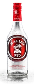 Malibu Red