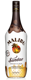 Malibu Sundae