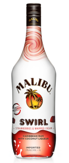 Malibu Swirl