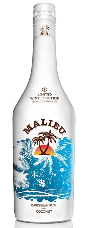 Malibu Winter Edition