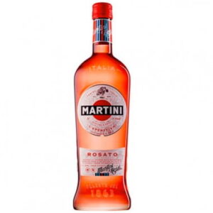 Martini Rosato