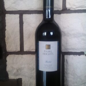 Paarl Heights Merlot