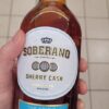 Soberano Sherry Cask Brandy