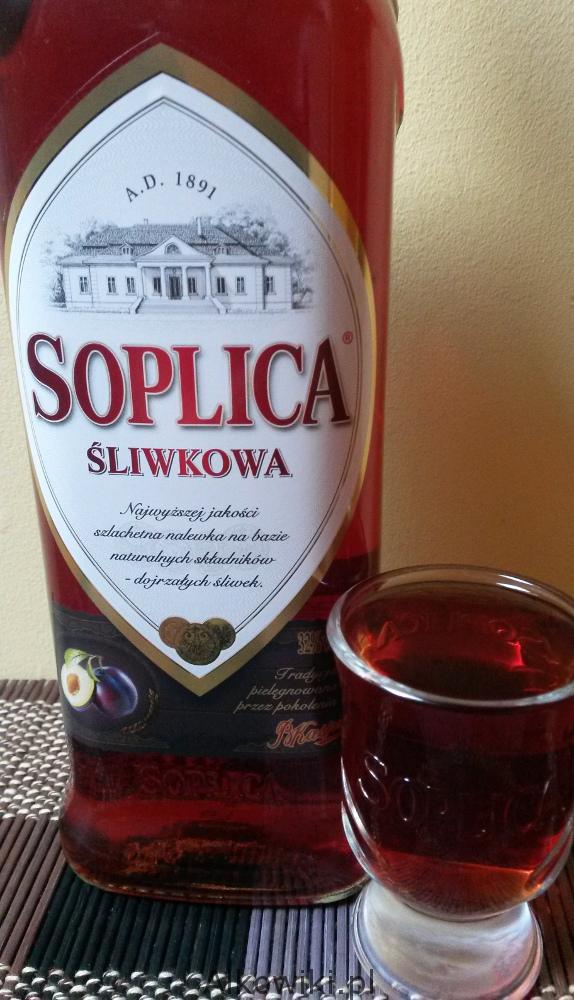 shot soplica 