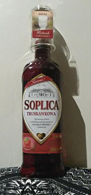 Soplica Truskawkowa