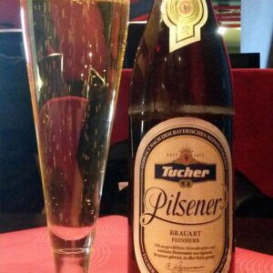 Tucher Pilsener