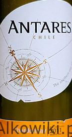 Antares Chardonnay