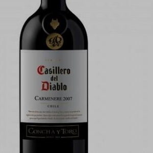 Casillero del Diablo Carmenere