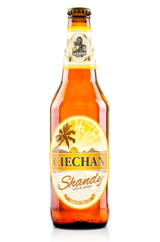 ciechan shandy