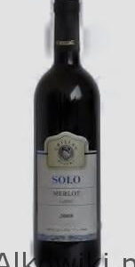 Chillag Solo Merlot