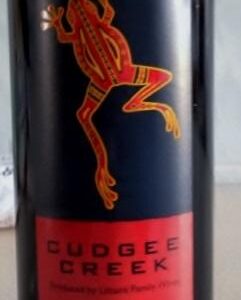 Cudgee Creek Shiraz