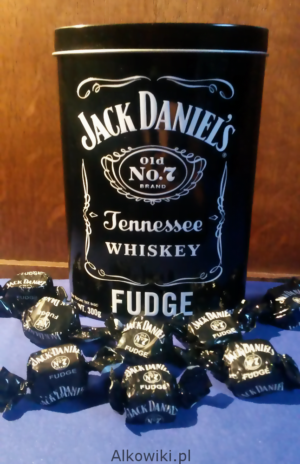 Jack Daniel's Old No. 7