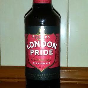 Fuller's London Pride