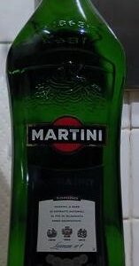 Martini Extra Dry