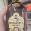 Recenzja Monastyr Legend Brandy