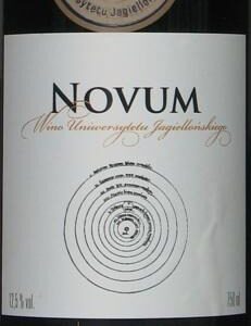 Novum Cuvee