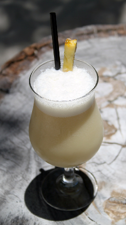 pinacolada