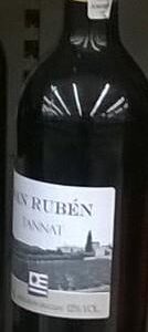 San Ruben Tannat