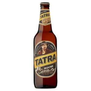 Tatra Mocne