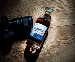 Paprocky Single Barrel Whisky