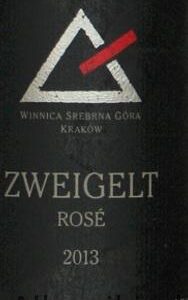 Zweigelt Rose